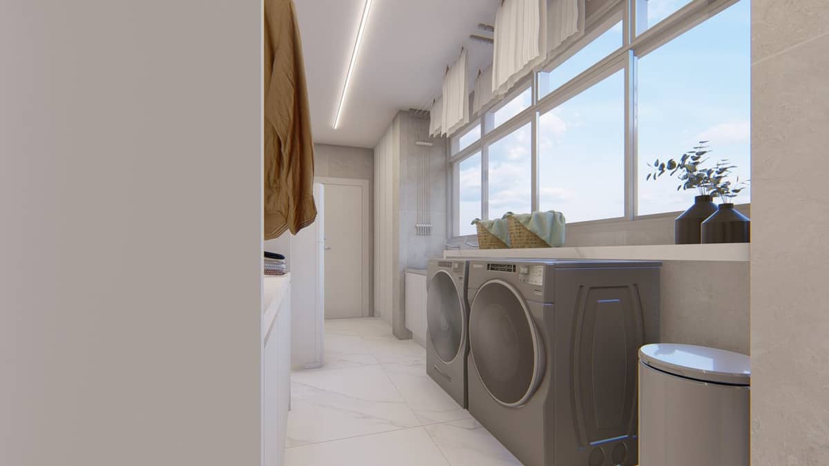 Clássico e moderno também. — imagem 69 do projeto por Natália Brasil, Brasil Arq & Design