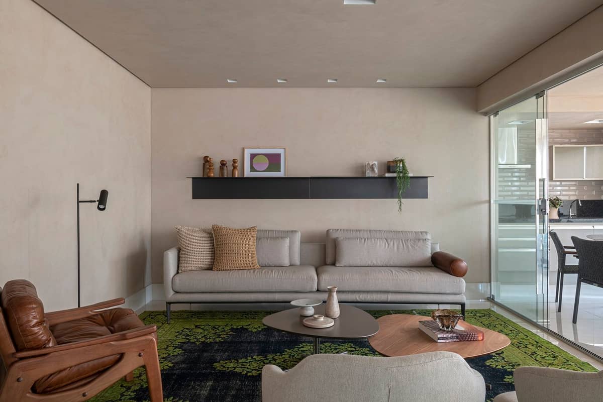 Estilo de sobra! — imagem 22 do projeto por Natália Brasil, Brasil Arq & Design