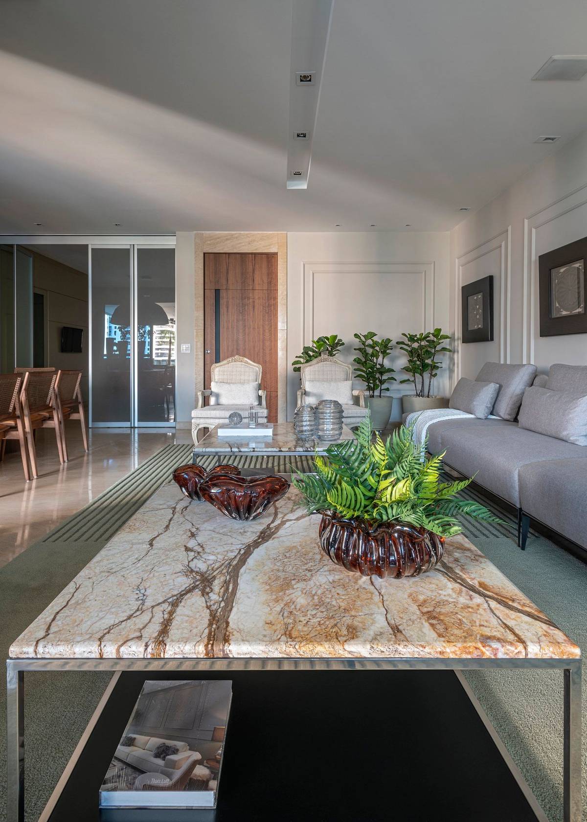 Para curtir em família! — imagem 14 do projeto por Natália Brasil, Brasil Arq & Design