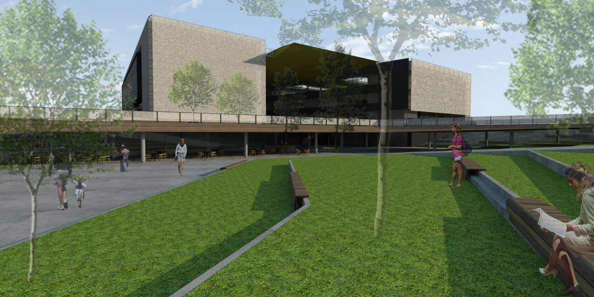 Parque tecnológico de Lavras - Lavrastec — imagem 2 do projeto por Natália Brasil, Brasil Arq & Design