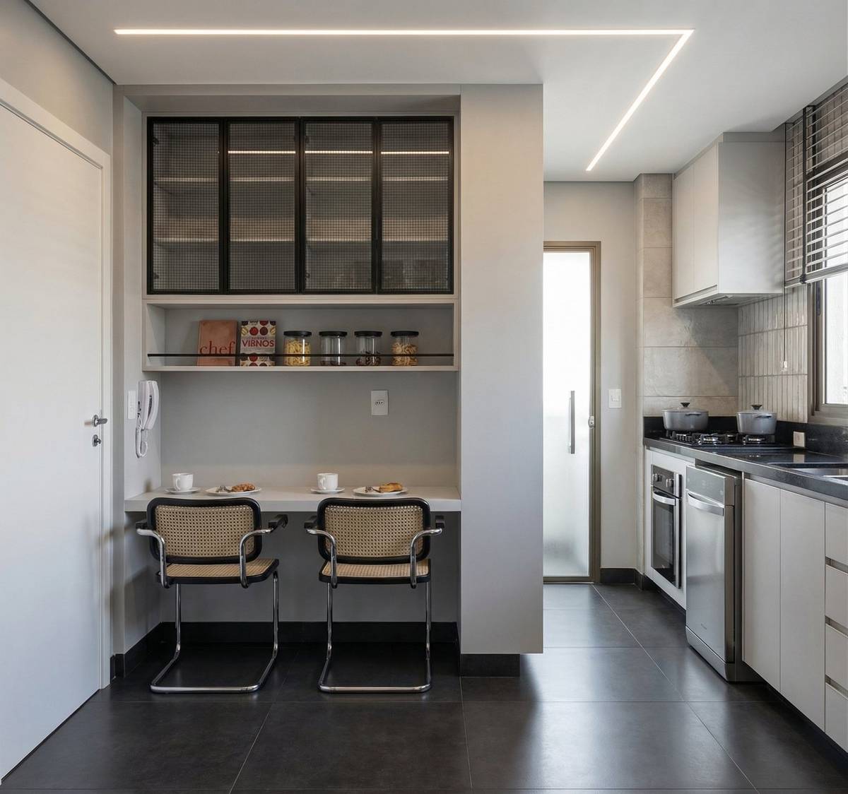 Elegante e atemporal — imagem 13 do projeto por Natália Brasil, Brasil Arq & Design