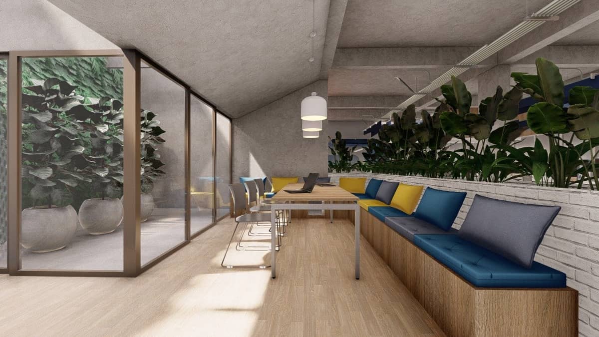 Diários Associados — imagem 24 do projeto por Natália Brasil, Brasil Arq & Design