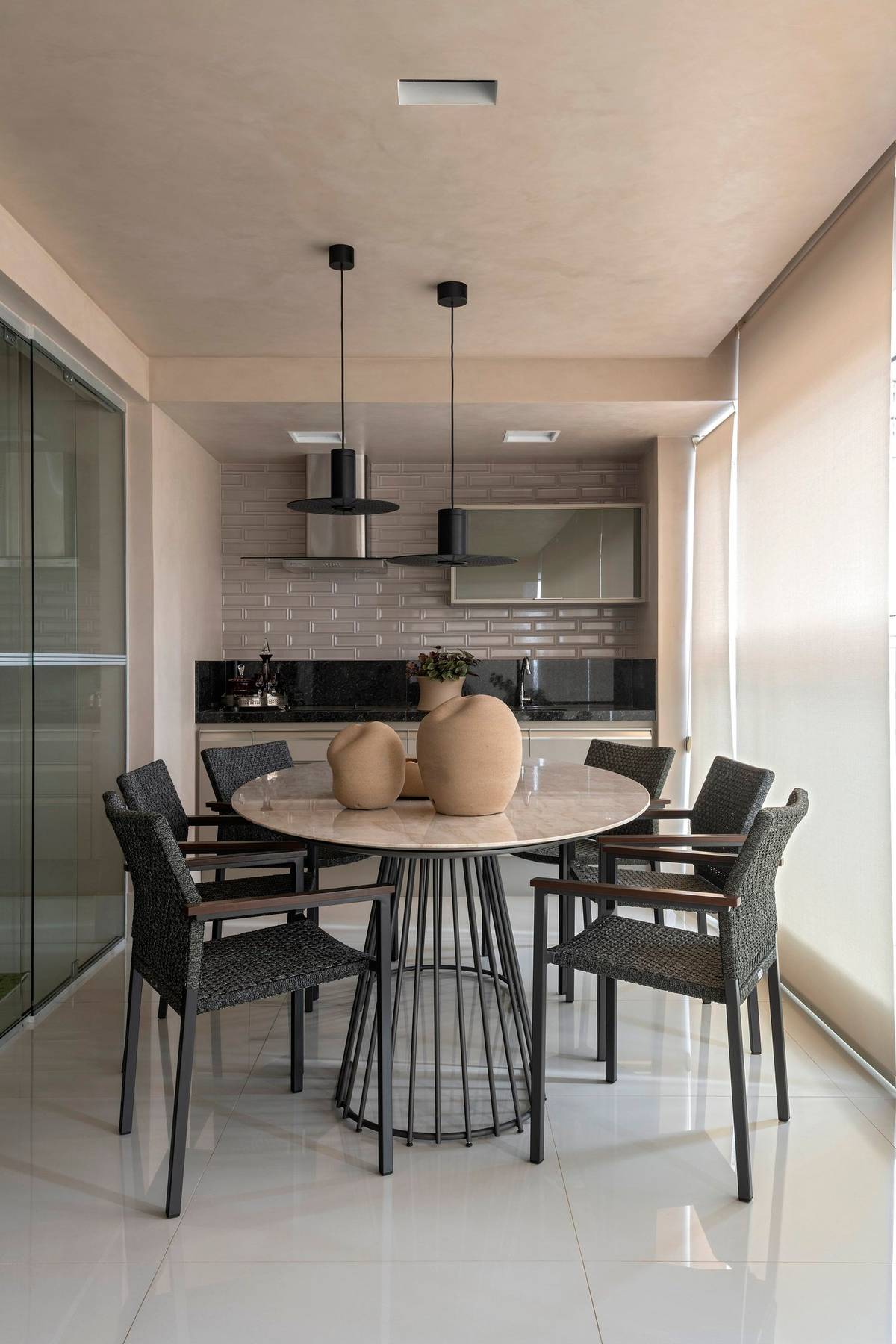 Estilo de sobra! — imagem 26 do projeto por Natália Brasil, Brasil Arq & Design