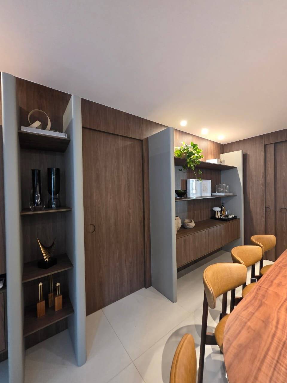 Charme e elegância em Lourdes — imagem 19 do projeto por Natália Brasil, Brasil Arq & Design