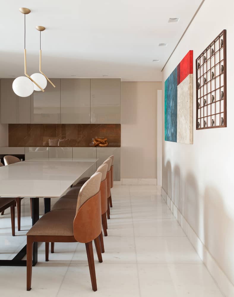 Moderno como nunca — imagem 16 do projeto por Natália Brasil, Brasil Arq & Design