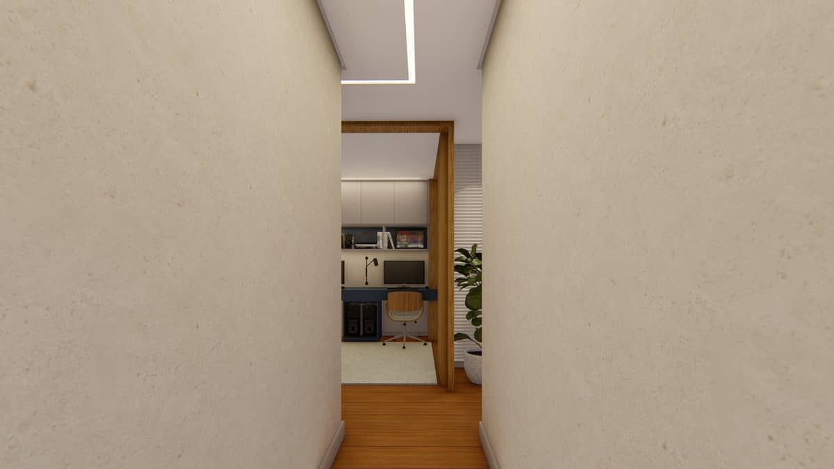 Duplex Lourdes — imagem 19 do projeto por Natália Brasil, Brasil Arq & Design