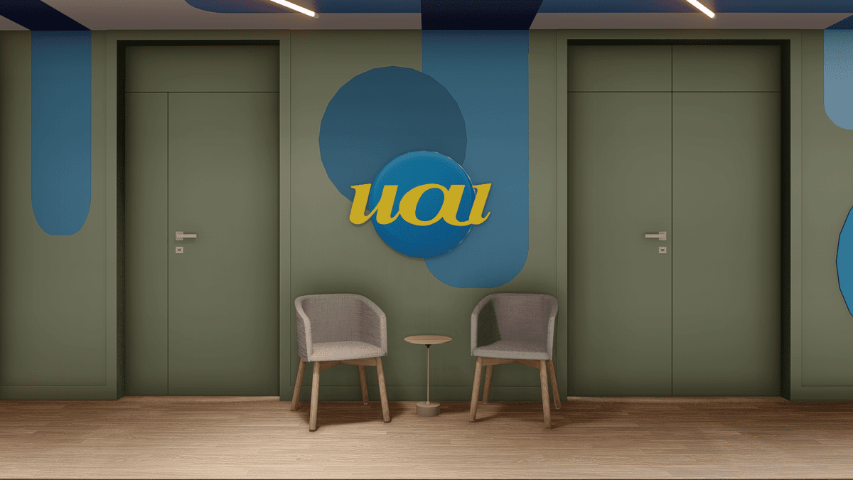 Diários Associados — imagem 1 do projeto por Natália Brasil, Brasil Arq & Design