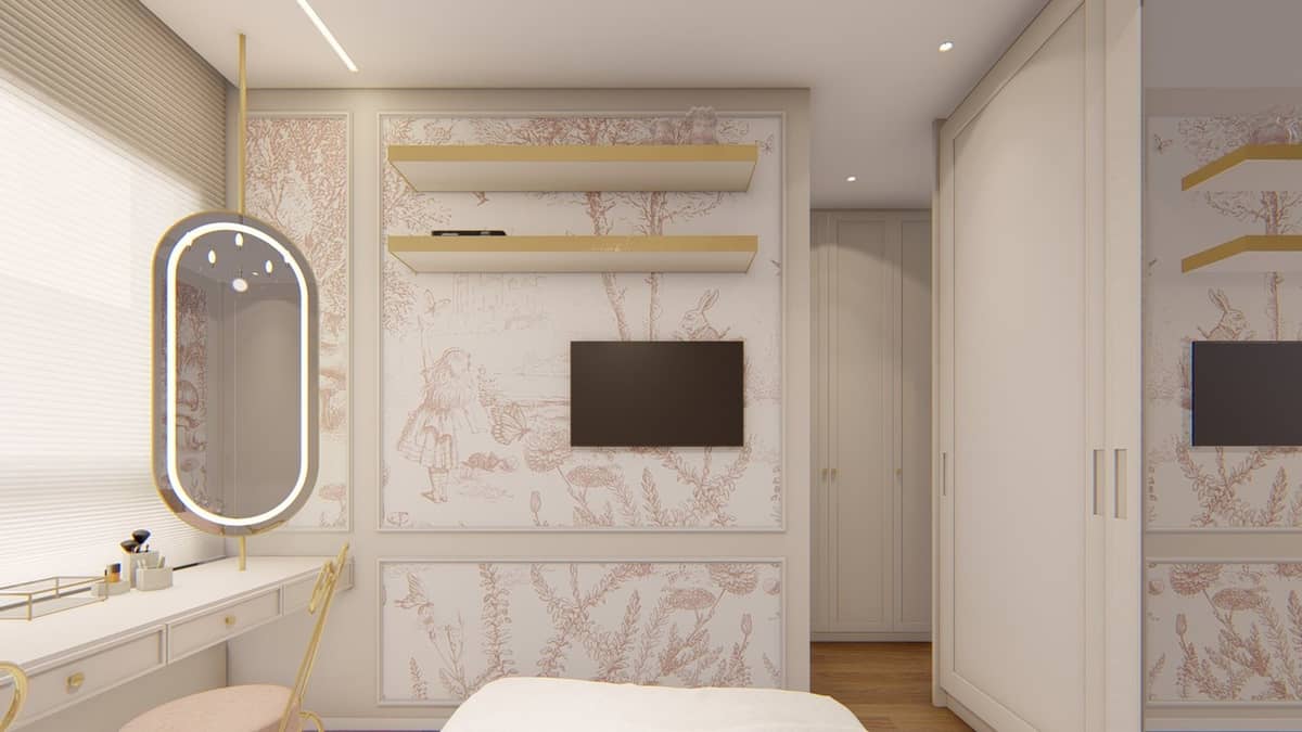 So much classic — imagem 75 do projeto por Natália Brasil, Brasil Arq & Design
