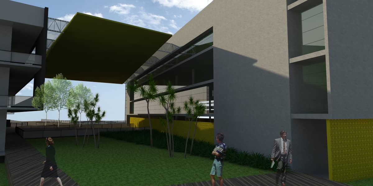 Parque tecnológico de Lavras - Lavrastec — imagem 9 do projeto por Natália Brasil, Brasil Arq & Design