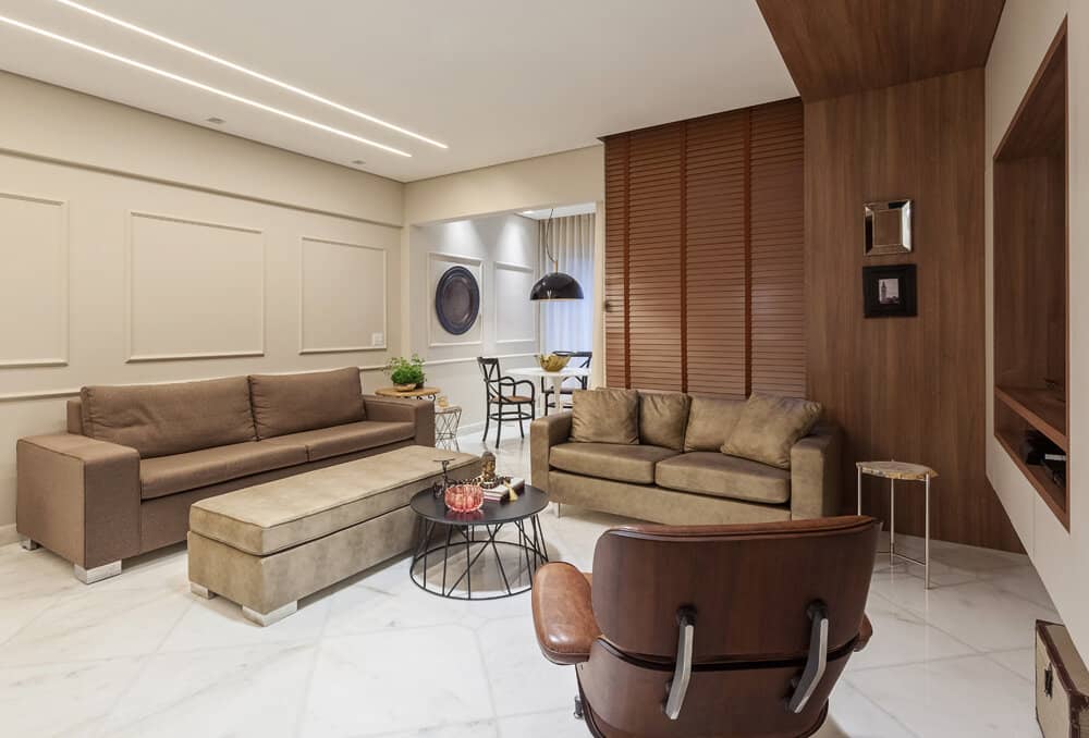 Pra não sair de casa mais! — imagem 73 do projeto por Natália Brasil, Brasil Arq & Design