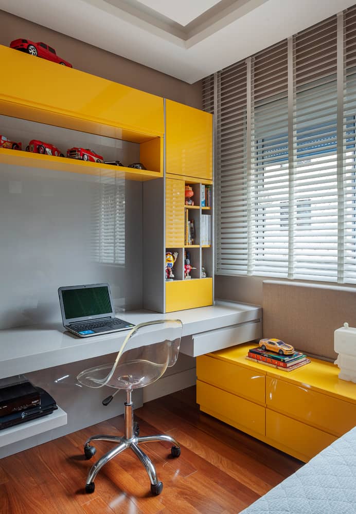Familiar e amplo! — imagem 17 do projeto por Natália Brasil, Brasil Arq & Design