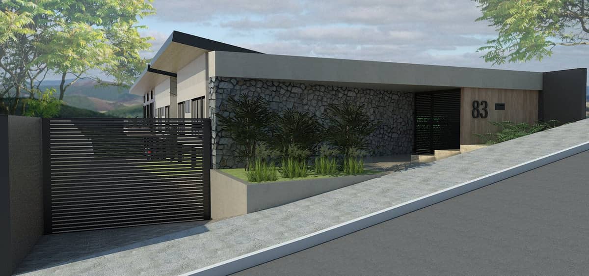 Um refúgio em Itaúna — imagem 2 do projeto por Natália Brasil, Brasil Arq & Design