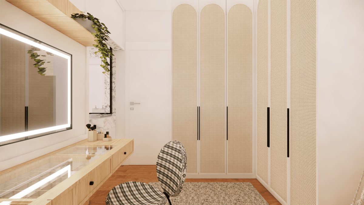 Para uma menina moça — imagem 11 do projeto por Natália Brasil, Brasil Arq & Design