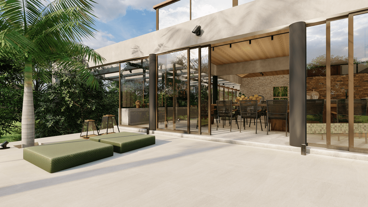 Residência Canto das Águas 01 — imagem 22 do projeto por Natália Brasil, Brasil Arq & Design