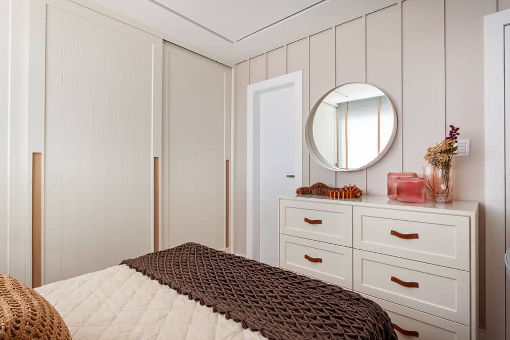 Um quarto pra chamar de meu! — imagem 11 do projeto por Natália Brasil, Brasil Arq & Design