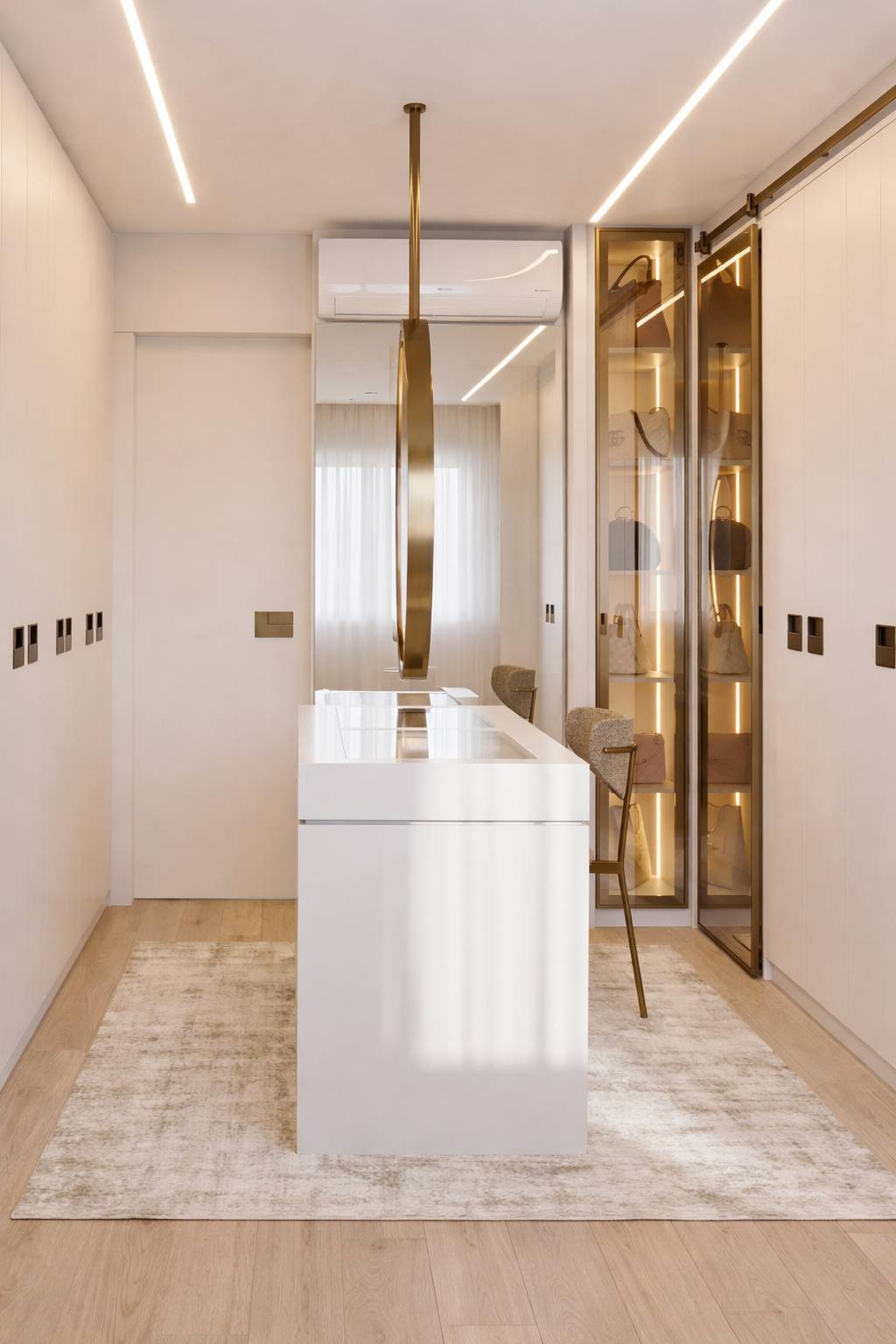 Elegante e atemporal — imagem 22 do projeto por Natália Brasil, Brasil Arq & Design