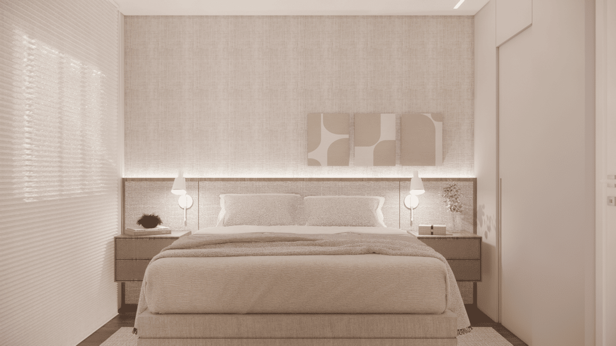 Charme e elegância de sobra! — imagem 21 do projeto por Natália Brasil, Brasil Arq & Design