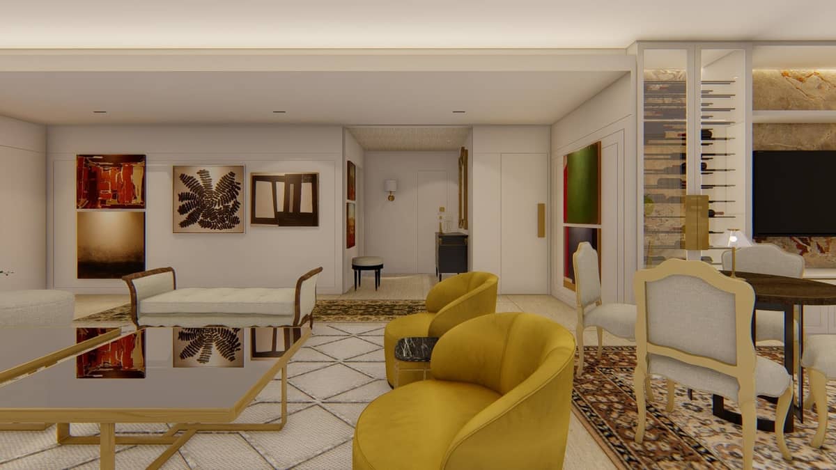 So much classic — imagem 12 do projeto por Natália Brasil, Brasil Arq & Design