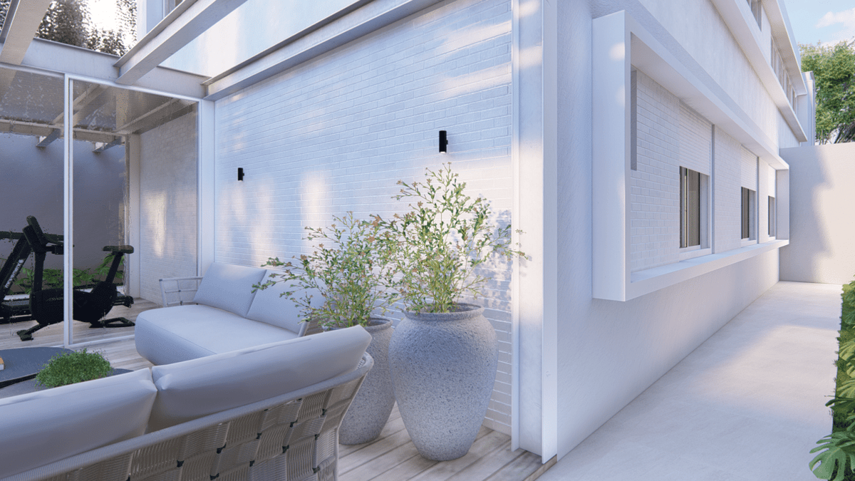 Residência Jardim Canadá — imagem 16 do projeto por Natália Brasil, Brasil Arq & Design