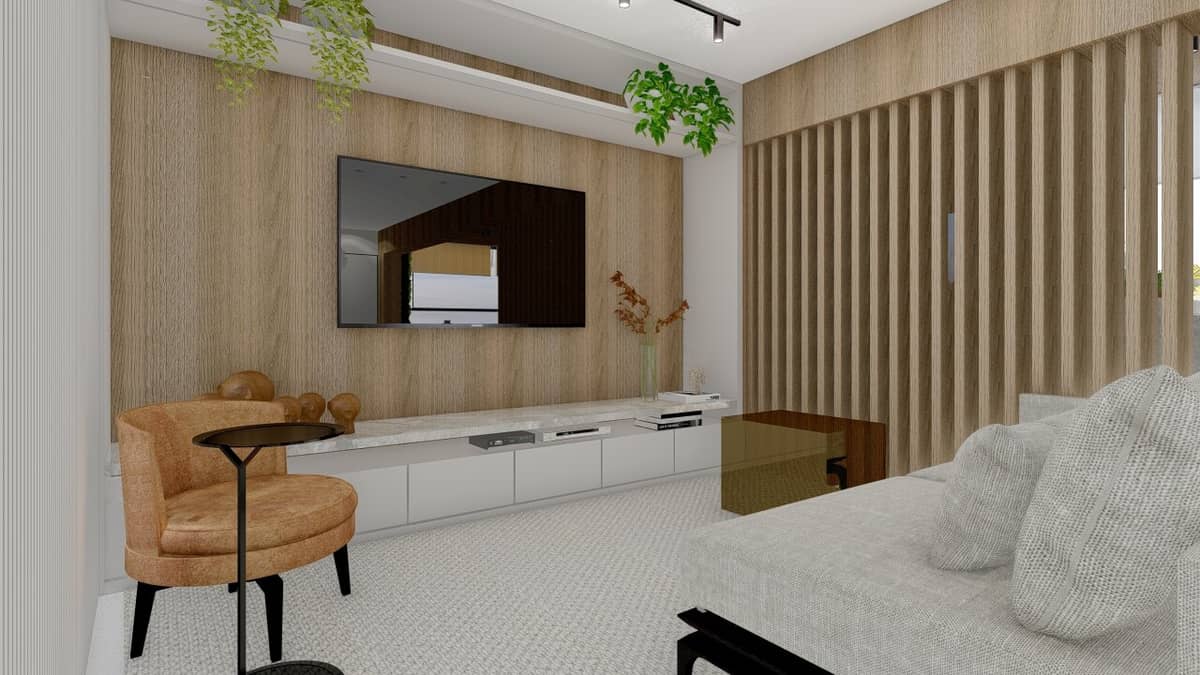 Cheio de detalhes — imagem 2 do projeto por Natália Brasil, Brasil Arq & Design