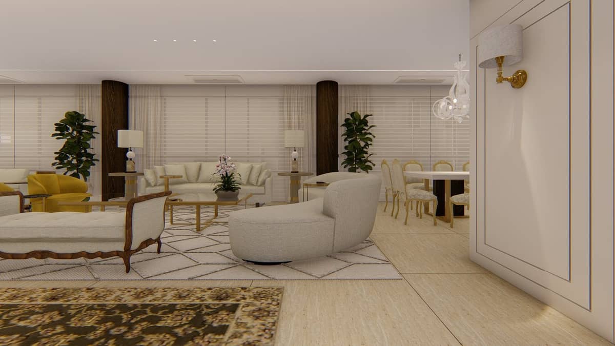 So much classic — imagem 3 do projeto por Natália Brasil, Brasil Arq & Design