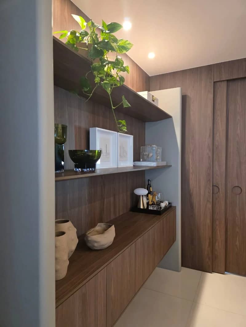 Charme e elegância em Lourdes — projeto de arquitetura de alto padrão por Natália Brasil