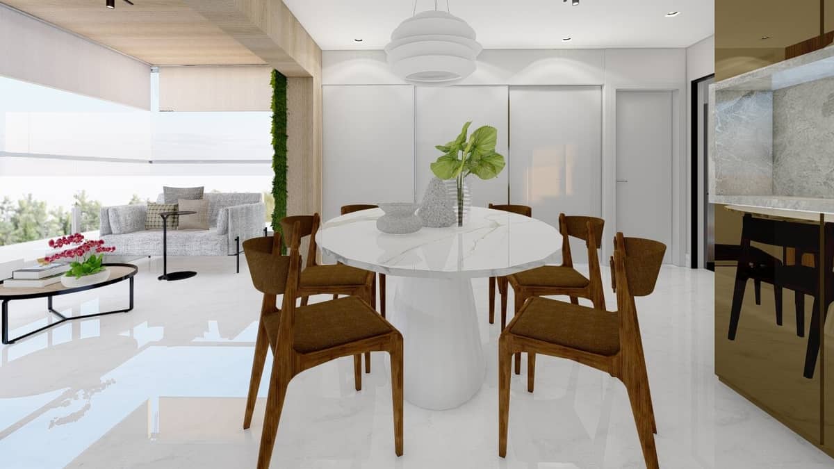 Cheio de detalhes — imagem 6 do projeto por Natália Brasil, Brasil Arq & Design