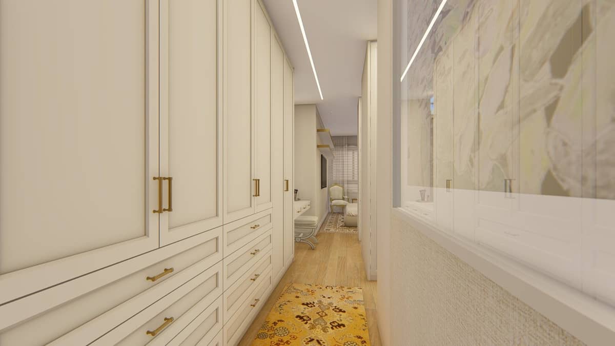 So much classic — imagem 40 do projeto por Natália Brasil, Brasil Arq & Design
