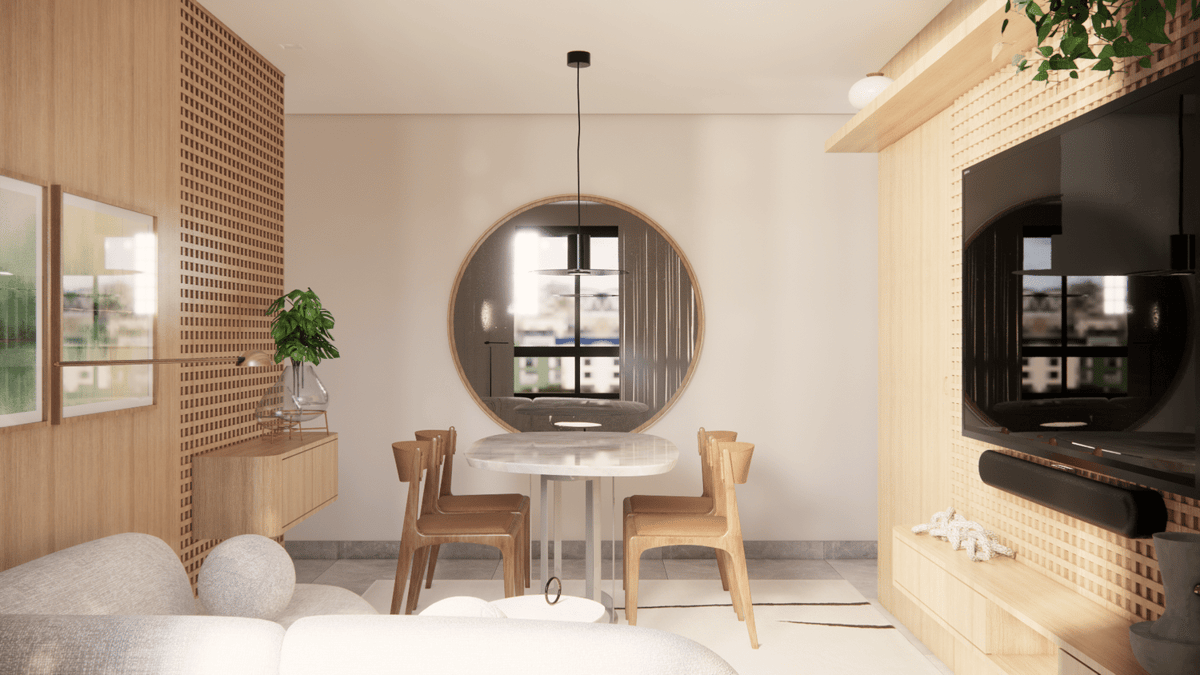 Pequeno inspirador — imagem 5 do projeto por Natália Brasil, Brasil Arq & Design