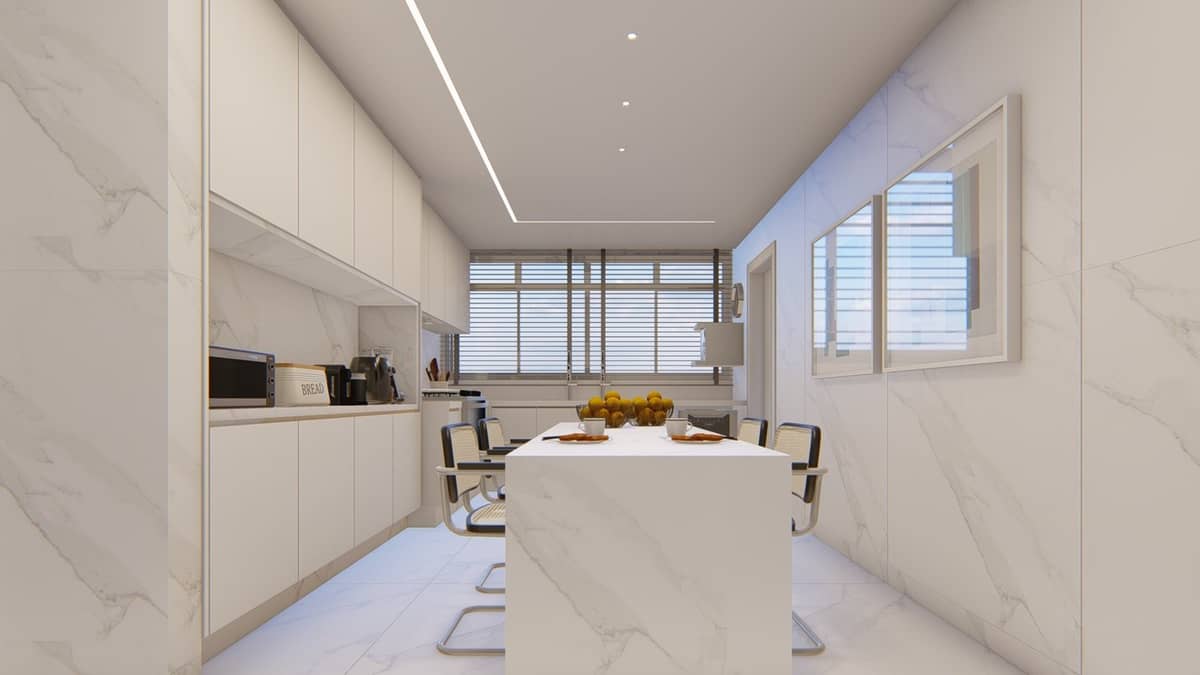 Clássico e moderno também. — imagem 70 do projeto por Natália Brasil, Brasil Arq & Design