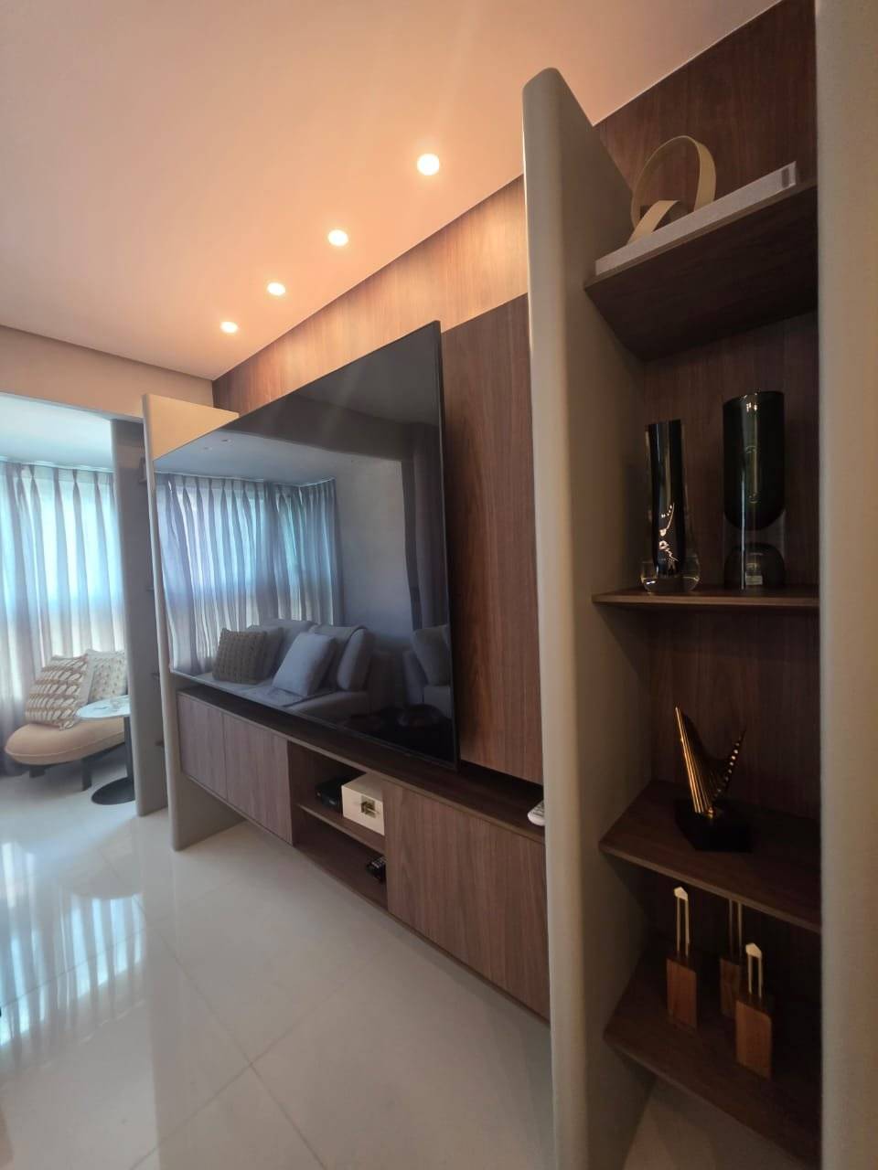 Charme e elegância em Lourdes — imagem 20 do projeto por Natália Brasil, Brasil Arq & Design