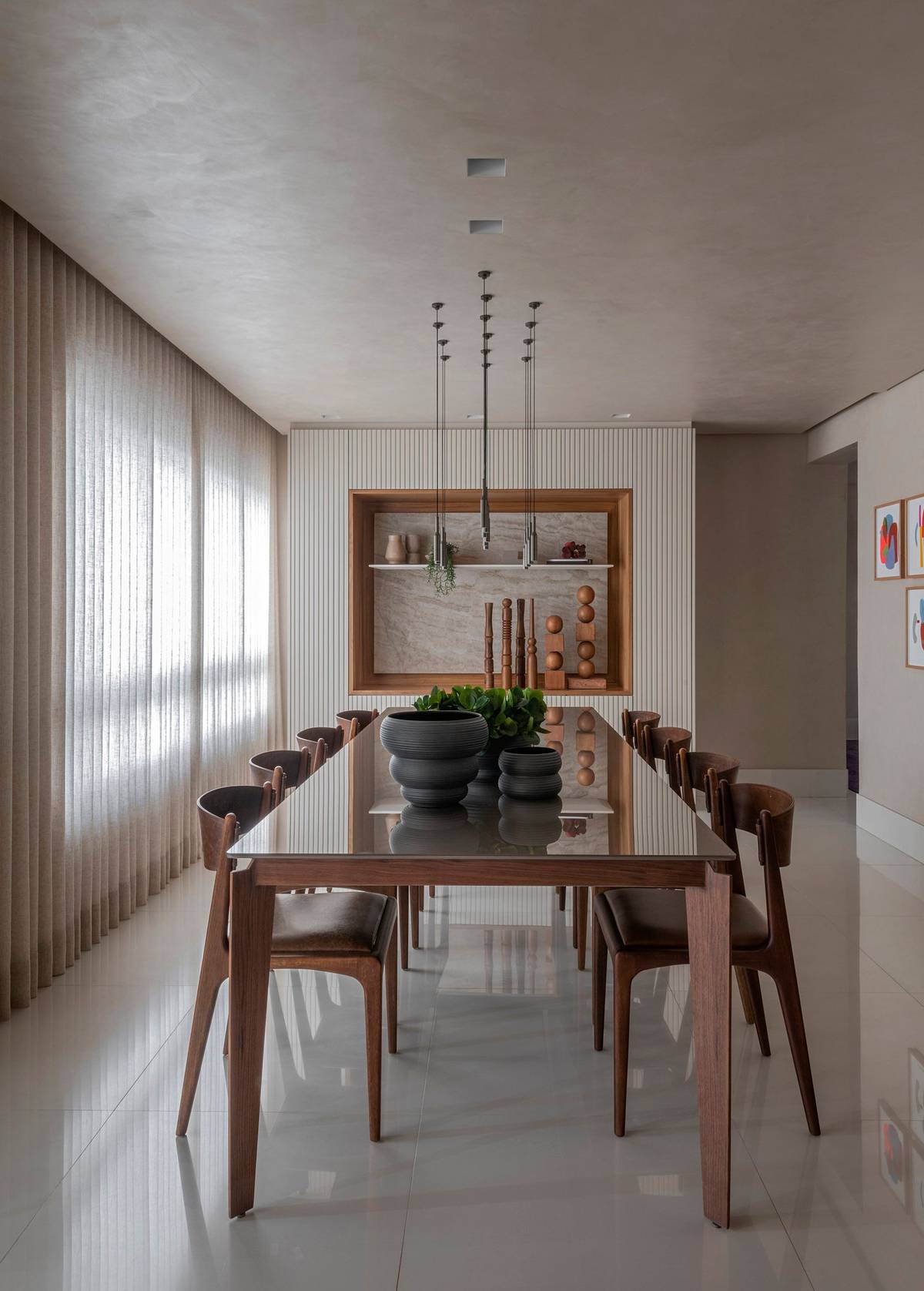 Estilo de sobra! — imagem 13 do projeto por Natália Brasil, Brasil Arq & Design