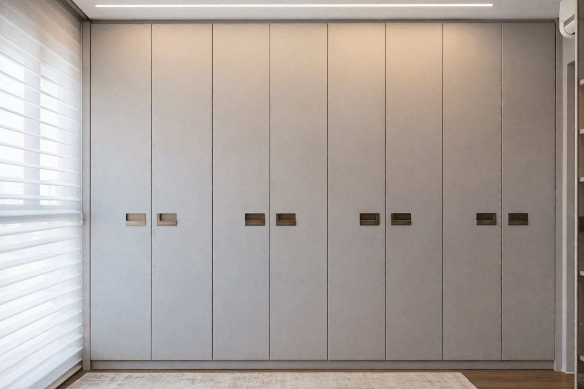 Elegante e atemporal — imagem 21 do projeto por Natália Brasil, Brasil Arq & Design