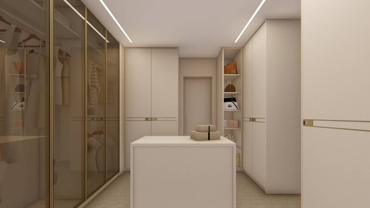 Clássico e moderno também. — imagem 26 do projeto por Natália Brasil, Brasil Arq & Design