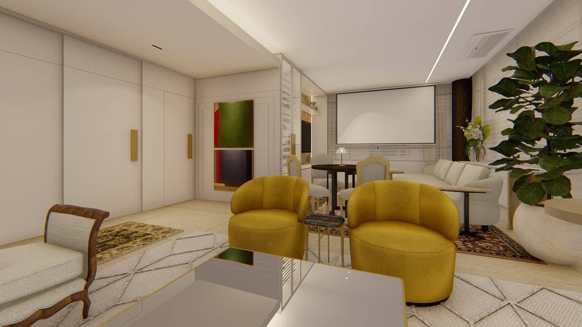 So much classic — imagem 6 do projeto por Natália Brasil, Brasil Arq & Design