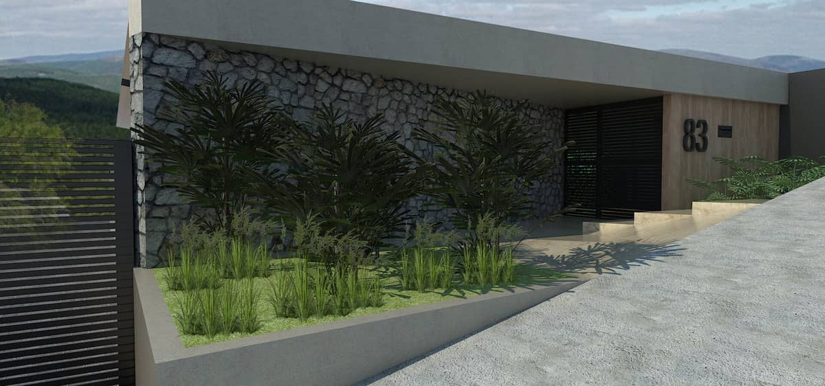 Um refúgio em Itaúna — imagem 3 do projeto por Natália Brasil, Brasil Arq & Design