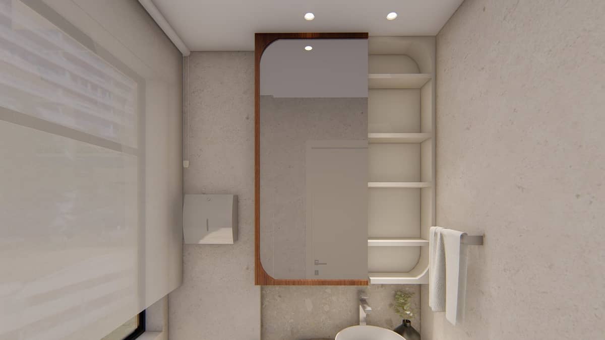 Clínica de Odontologia — imagem 24 do projeto por Natália Brasil, Brasil Arq & Design