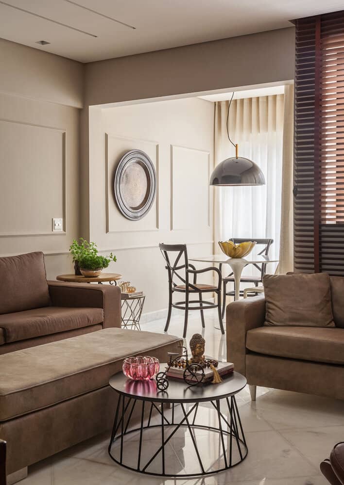 Pra não sair de casa mais! — imagem 55 do projeto por Natália Brasil, Brasil Arq & Design