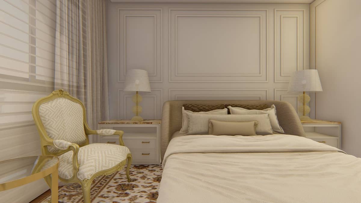 So much classic — imagem 52 do projeto por Natália Brasil, Brasil Arq & Design