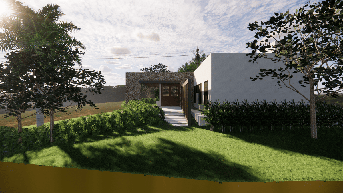 Integrada com a natureza — imagem 13 do projeto por Natália Brasil, Brasil Arq & Design