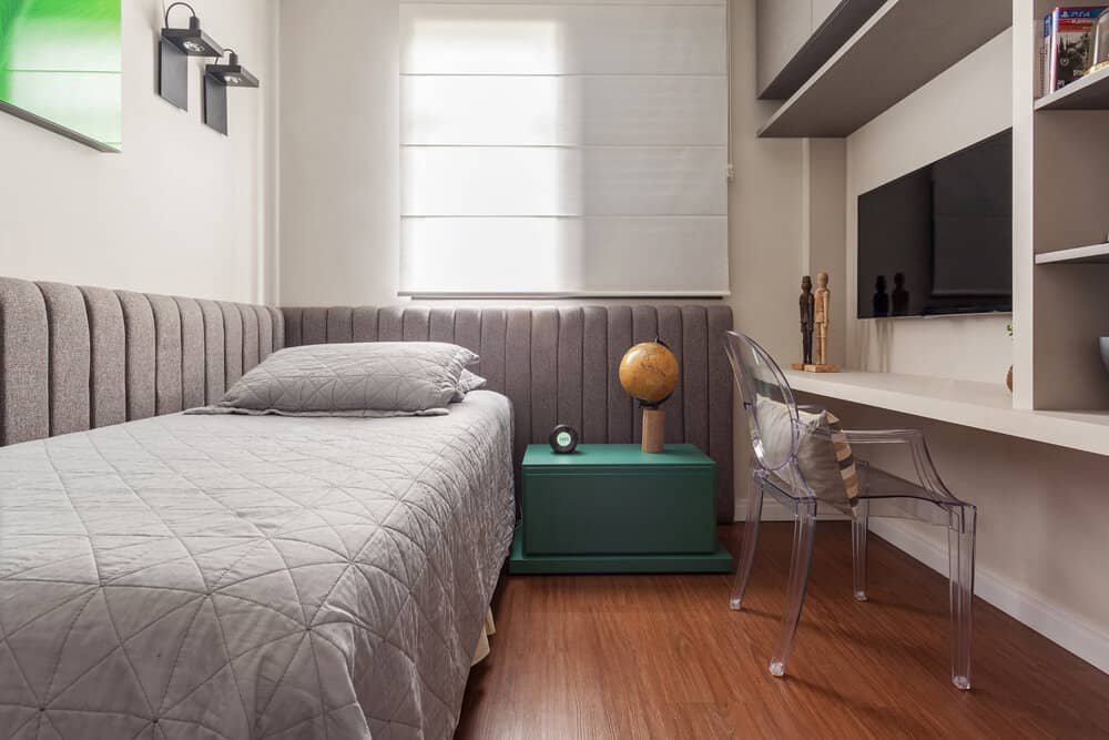Pra não sair de casa mais! — imagem 4 do projeto por Natália Brasil, Brasil Arq & Design