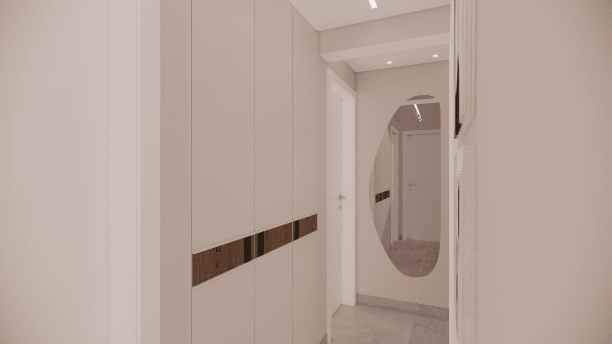 Charme e elegância de sobra! — imagem 12 do projeto por Natália Brasil, Brasil Arq & Design