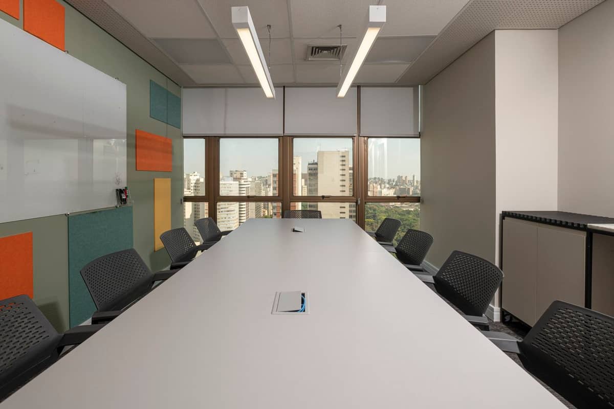 Projeto Corporativo Atendimento 123 — imagem 22 do projeto por Natália Brasil, Brasil Arq & Design