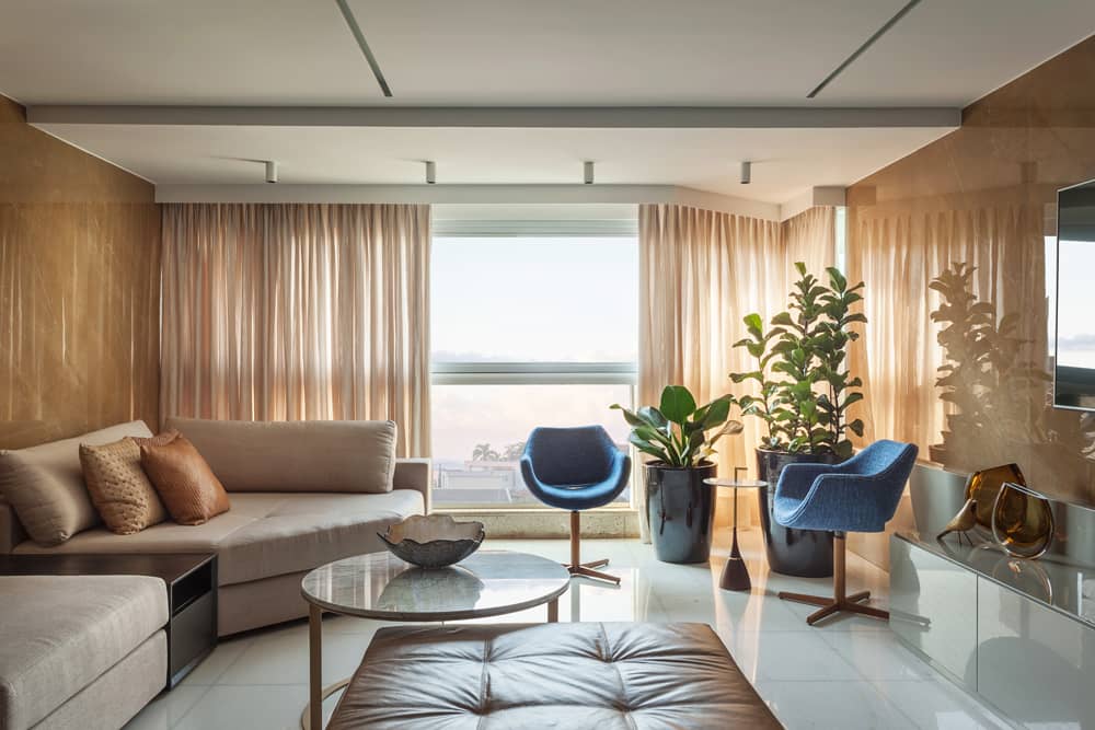Moderno como nunca — imagem 4 do projeto por Natália Brasil, Brasil Arq & Design