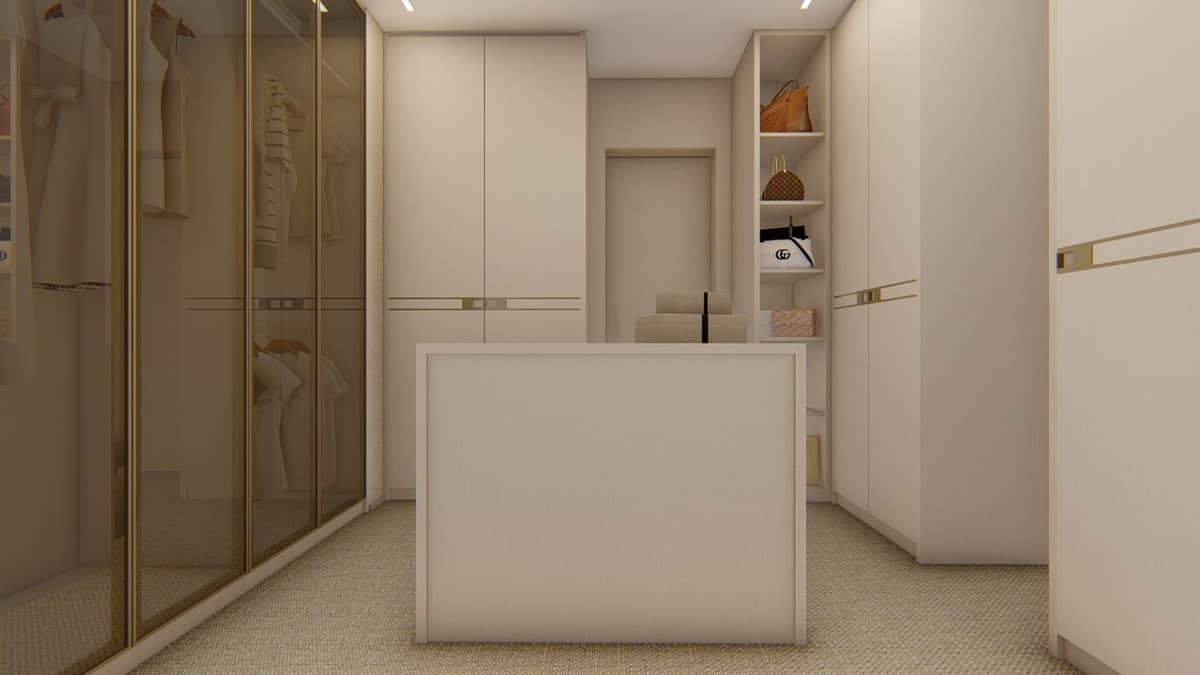 Clássico e moderno também. — imagem 22 do projeto por Natália Brasil, Brasil Arq & Design