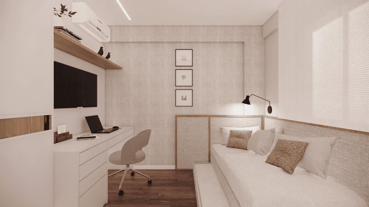 Charme e elegância de sobra! — imagem 27 do projeto por Natália Brasil, Brasil Arq & Design