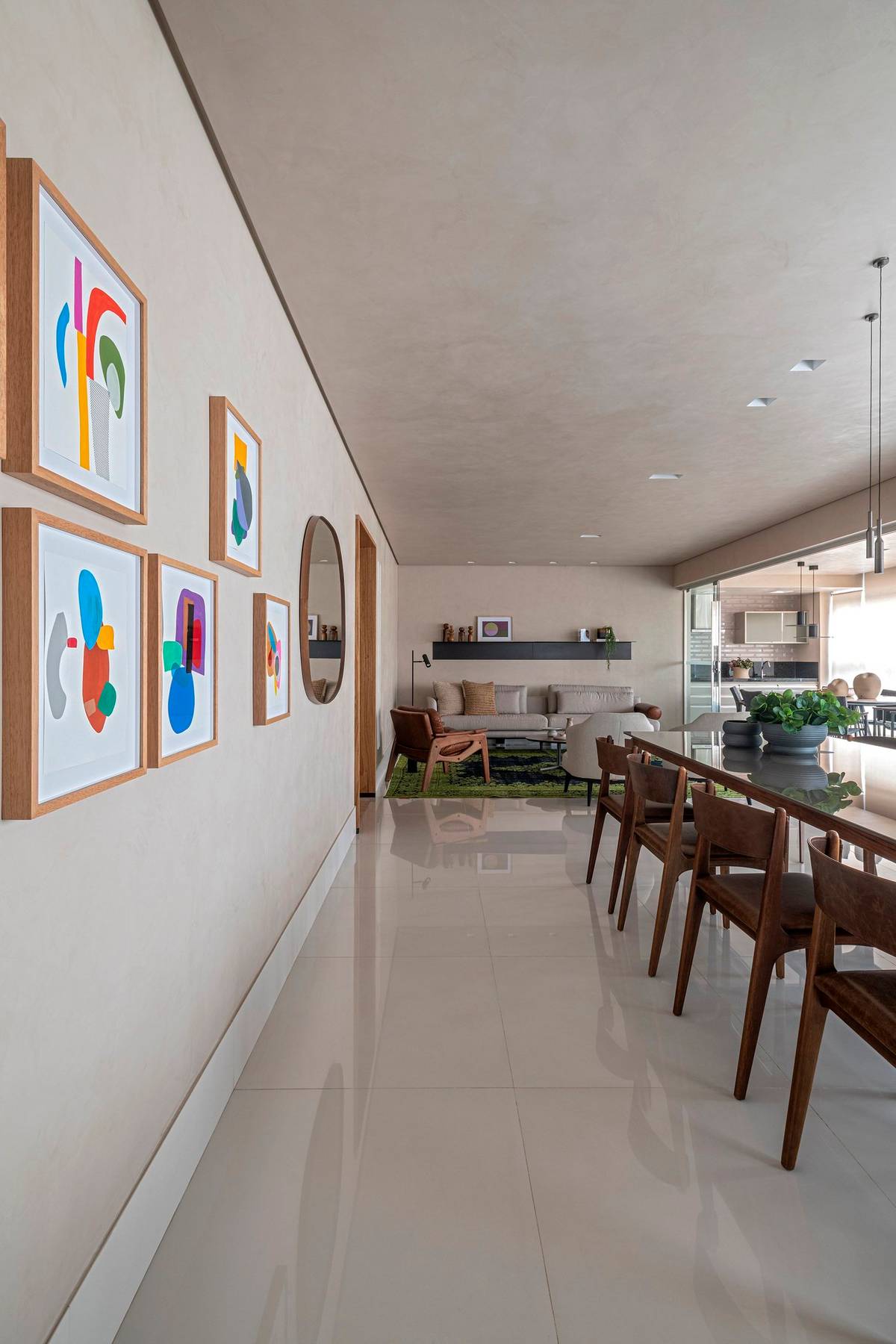 Estilo de sobra! — imagem 19 do projeto por Natália Brasil, Brasil Arq & Design