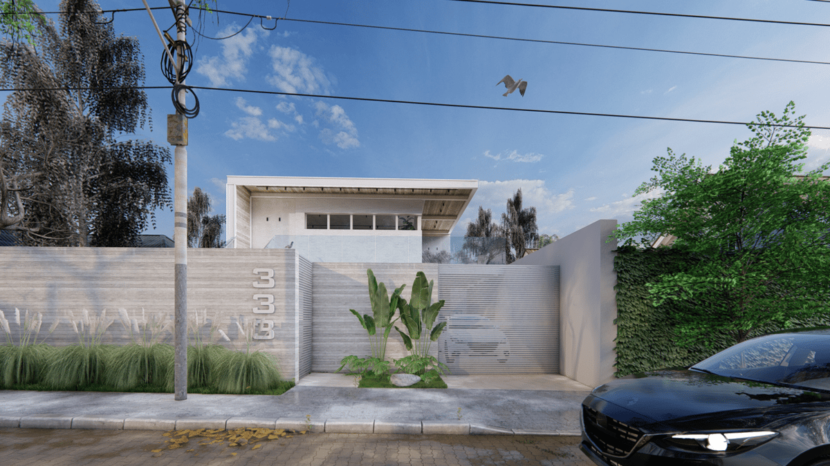 Residência Jardim Canadá — imagem 4 do projeto por Natália Brasil, Brasil Arq & Design