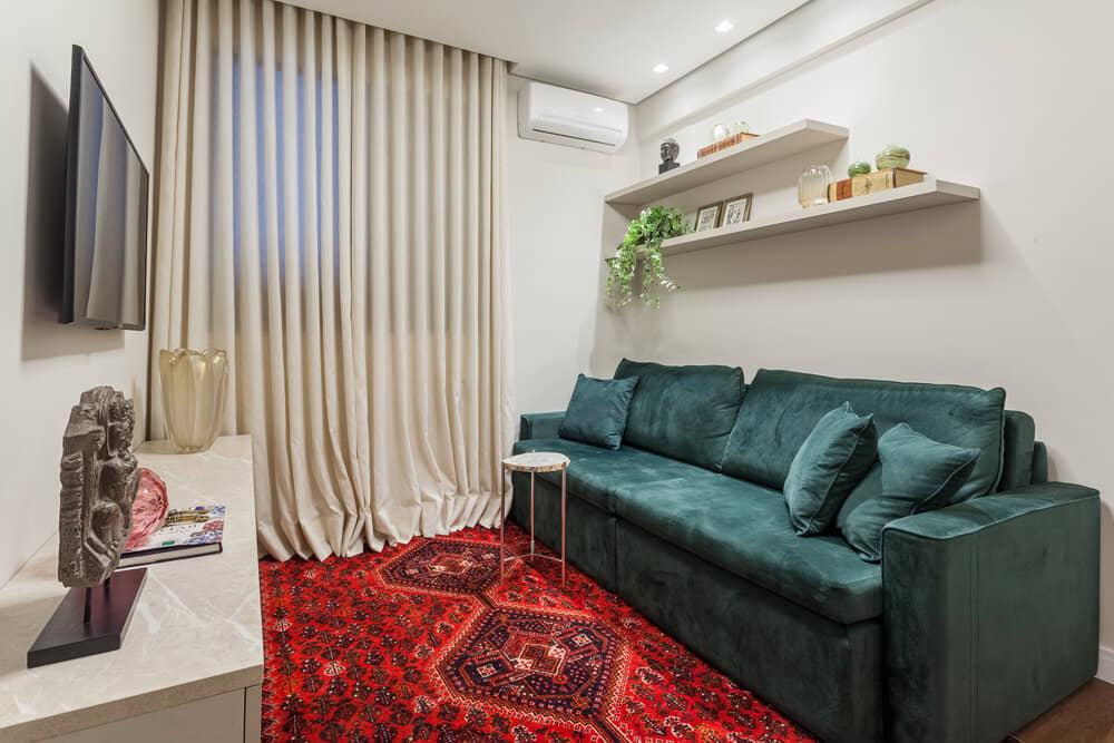Pra não sair de casa mais! — imagem 38 do projeto por Natália Brasil, Brasil Arq & Design