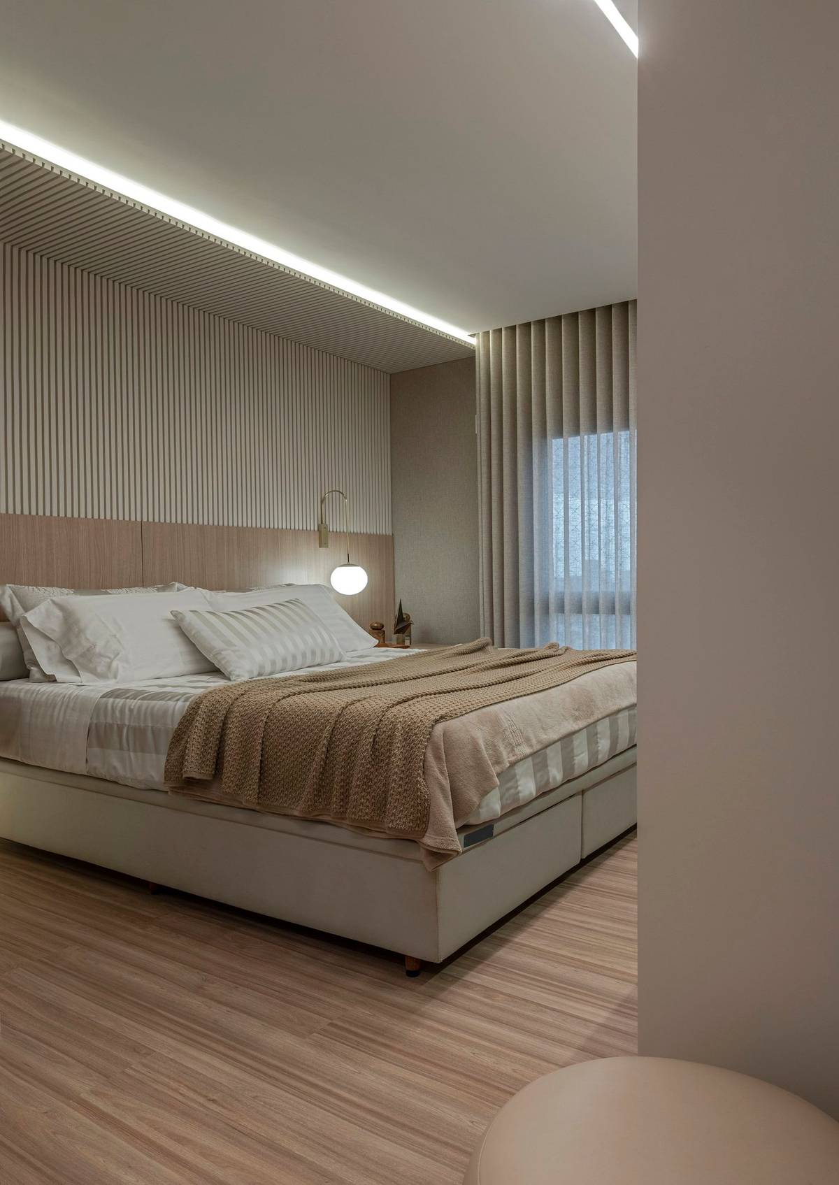 Belo e aconchegante — imagem 83 do projeto por Natália Brasil, Brasil Arq & Design